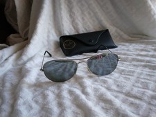 Ray ban aviator cockpit - ray-ban, rb3362