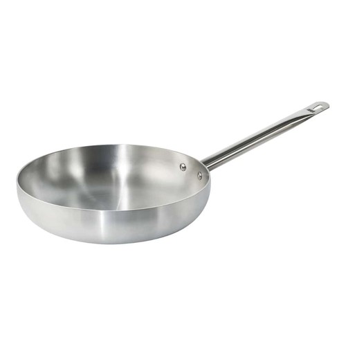 Padella cucinart abert - padella,