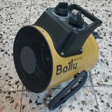 B-Ware Ventola Riscaldamento Scaldino Elettrico Deumidificatore Riscaldatore