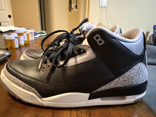 Taglia air jordan 3 - air,