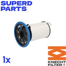KNECHT KX398 FILTRO CARBURANTE