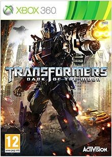 Transformers face cachee - transformers, 3: