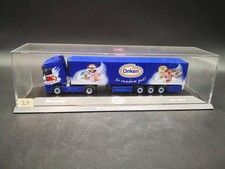 Herpa MB Actros MP1 Schumacher