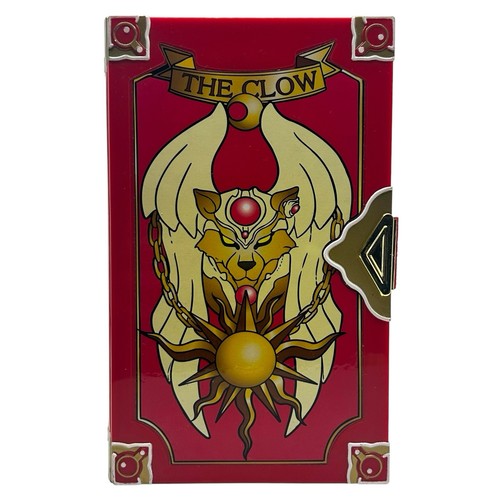 Card captor sakura - captor,