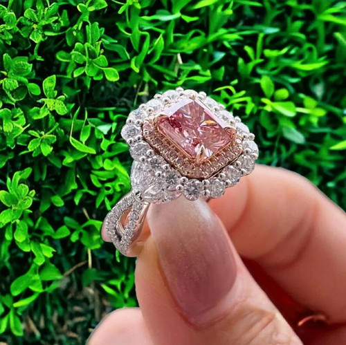 Anello lusso ct taglio - ct,