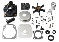 Water Pump Impeller Kit for