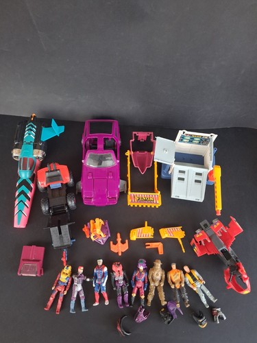 Kenner lotto vintage - kenner,