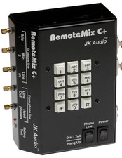 JK Audio RemoteMix C+ Mixer