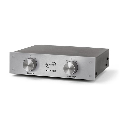 Dynavox aux pro - dynavox,