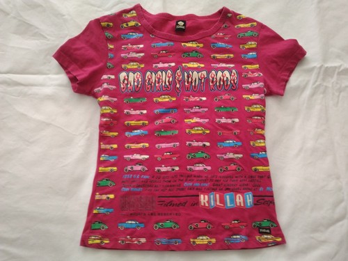 Shirt vintage y2k - vintage, killah
