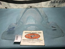 Parabrezza visiera MK Booster N.G Yamaha Spy art 1370/B-A senza staffe