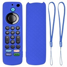 2 Pezzi Cover Telecomando TV