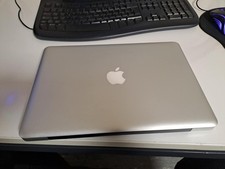 MacBook Pro A1278 (metà 2009)