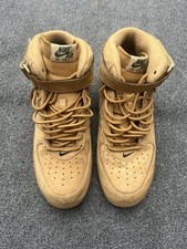 Nike Air Force 1 Mid Lino