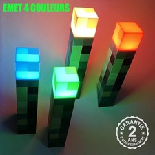 Lampe Torche LED USB