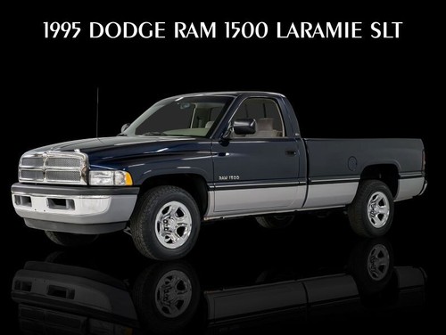 Insegna metallo pickup dodge - insegna,