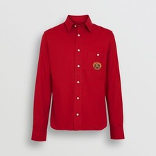 + Camicia BURBERRY LONDON
