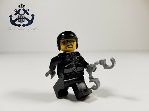 Lego 2014 minifigure - lego,