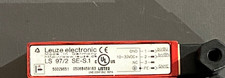 Leuze fotocellula LS 97/2