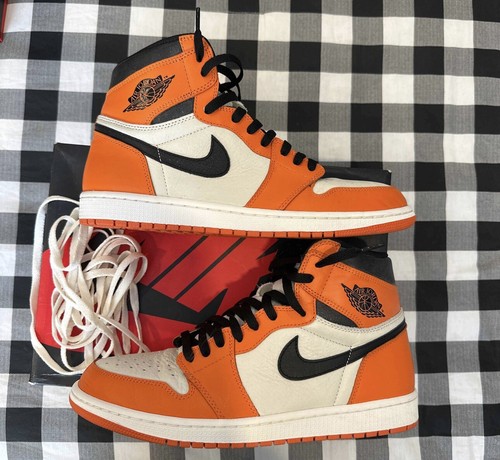 Nike air jordan retro high - 1,
