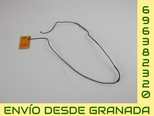 Antena wifi negra - wifi, bell