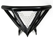 Paraurti anteriore XR10 nero