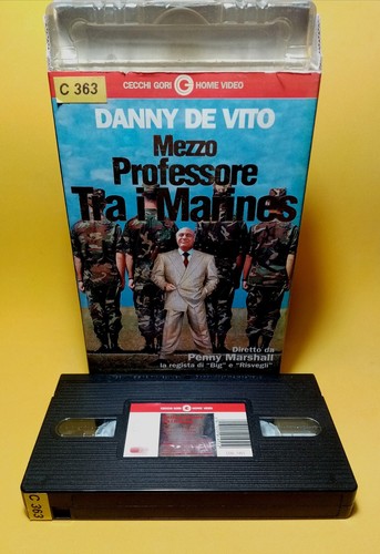 M61 mezzo professore tra - m61.,
