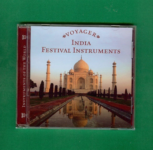 India festival instruments - -,