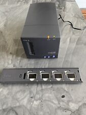 Acer ScanWit 2720S scanner pellicola diapositiva 6620-01A cavo di alimentazione con supporto diapositive