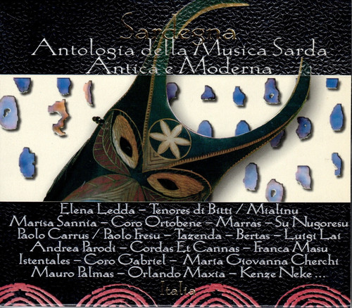 Cds sardegna antologia - 2,