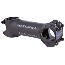 Ritchey WCS C220 Stelo Bici Bicicletta 84/6 Gradi Nero Opaco - 31,8 x 110mm