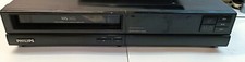 Videoregistratore vhs philips - vhs,