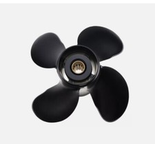 Per Mercury Spitfire 4 pale prop 10,1x14 elica 48-8M8026635 40HP 50HP 60HP