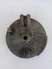  grimeca piastra freno