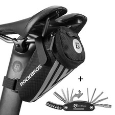 ROCKBROS Borsa Bici Borsa