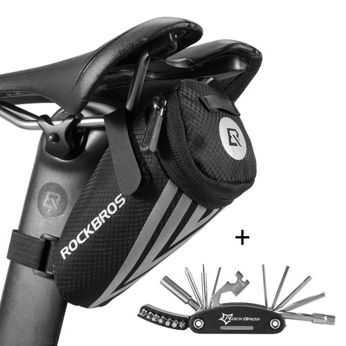 Rockbros borsa bici - rockbros,