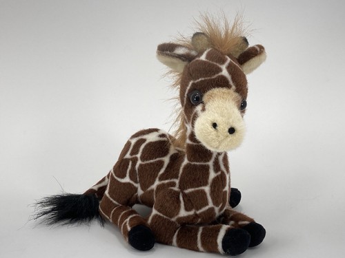 Peluche giraffa vitello - , vita