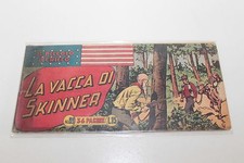 fumetto a Striscia IL PICCOLO