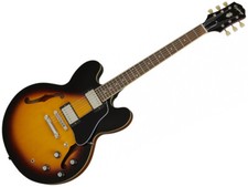 Epiphone gibson 335 vs - by, es-335
