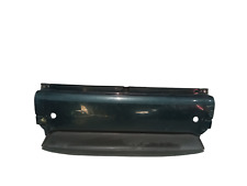 Paraurti Posteriore completo per Smart Fortwo Coup 2 Serie (2003   2007)