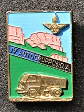 ALPINI DISTINTIVO IV