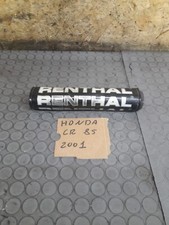 HONDA CR 85 2001 Salsicciotto Copertura Manubrio