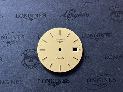 Longines quartz cassa dorata - quartz,