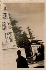 169547 ANTICA FOTOGRAFIA MILANO EDICOLA ANTONIO BERNOCCHI MINALI CASTIGLIONI