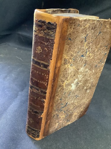 C1819 with map - c1819,