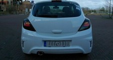 Coppia Set Kit Fari Fanali