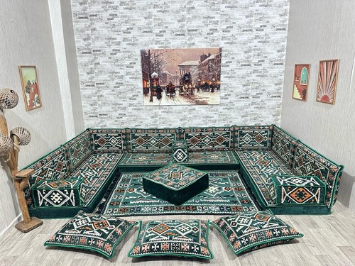Angolo arabo forma - a, di