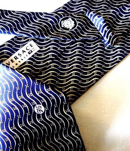 Cravatta uomo vintage - ,