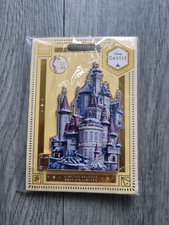 Disney Store Castle Collection