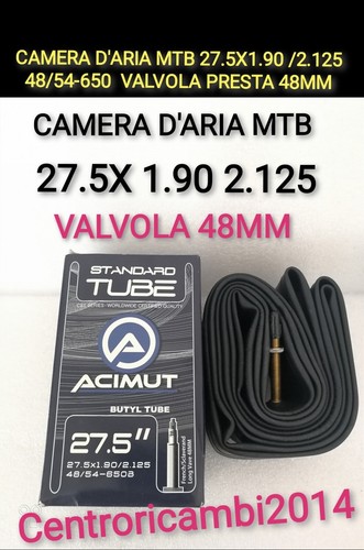 Camera aria mtb 5x1 90 - camera,
